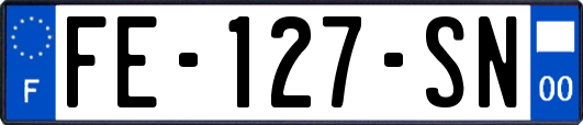 FE-127-SN