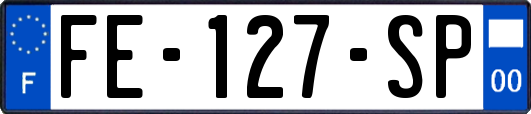 FE-127-SP