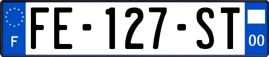 FE-127-ST