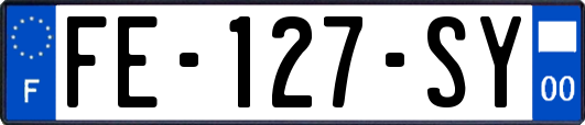FE-127-SY