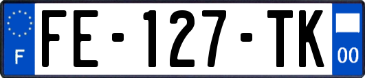 FE-127-TK