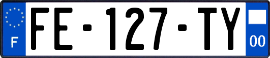 FE-127-TY