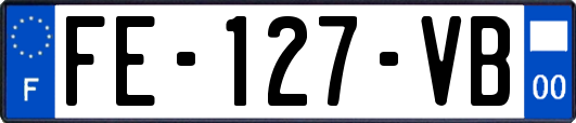 FE-127-VB