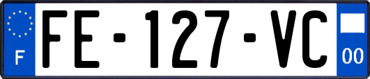 FE-127-VC