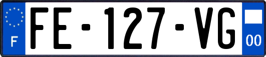 FE-127-VG