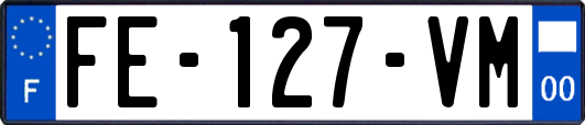 FE-127-VM