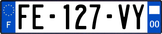 FE-127-VY