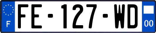 FE-127-WD