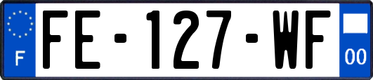 FE-127-WF