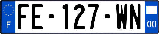 FE-127-WN