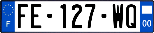 FE-127-WQ