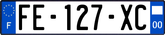 FE-127-XC