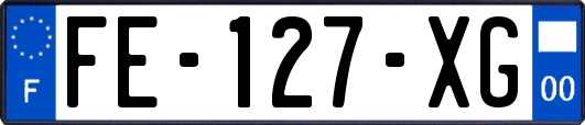 FE-127-XG
