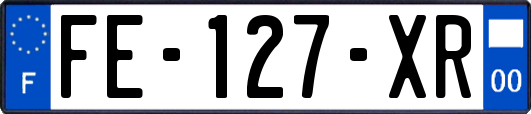 FE-127-XR
