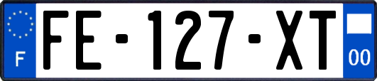 FE-127-XT