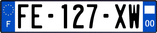 FE-127-XW