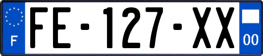 FE-127-XX