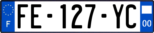 FE-127-YC