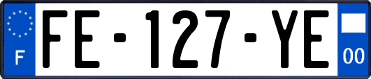 FE-127-YE