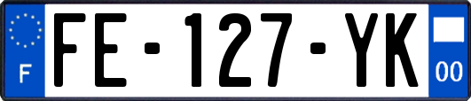FE-127-YK