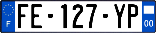 FE-127-YP