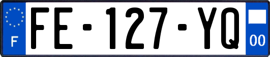 FE-127-YQ