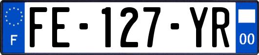 FE-127-YR