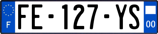 FE-127-YS