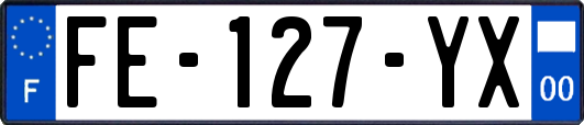 FE-127-YX
