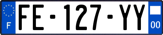 FE-127-YY