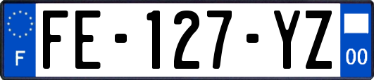 FE-127-YZ