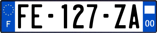 FE-127-ZA
