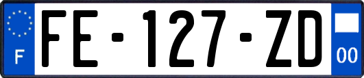 FE-127-ZD