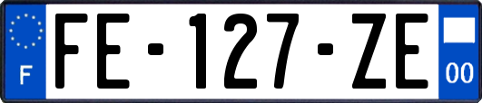 FE-127-ZE