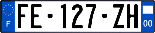 FE-127-ZH