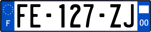 FE-127-ZJ