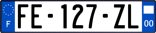 FE-127-ZL