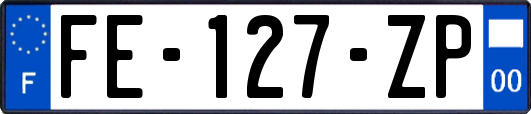 FE-127-ZP