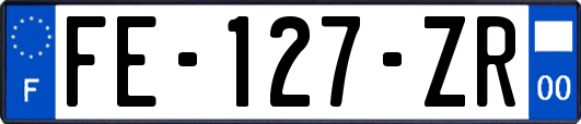 FE-127-ZR