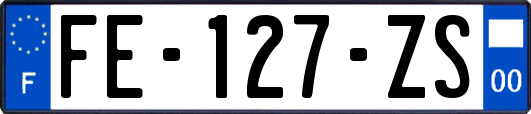 FE-127-ZS