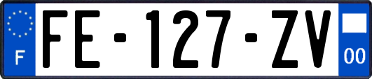 FE-127-ZV