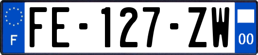 FE-127-ZW