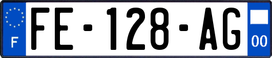 FE-128-AG