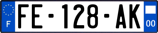 FE-128-AK