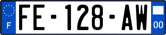 FE-128-AW