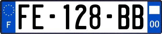 FE-128-BB