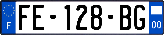 FE-128-BG