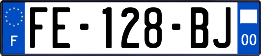 FE-128-BJ
