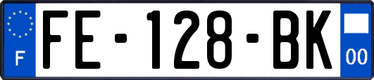 FE-128-BK