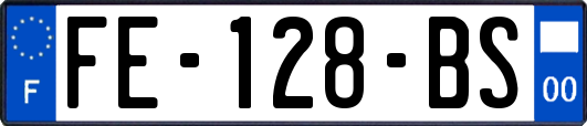 FE-128-BS